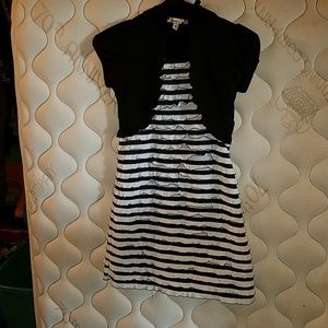 girls size 10 dress